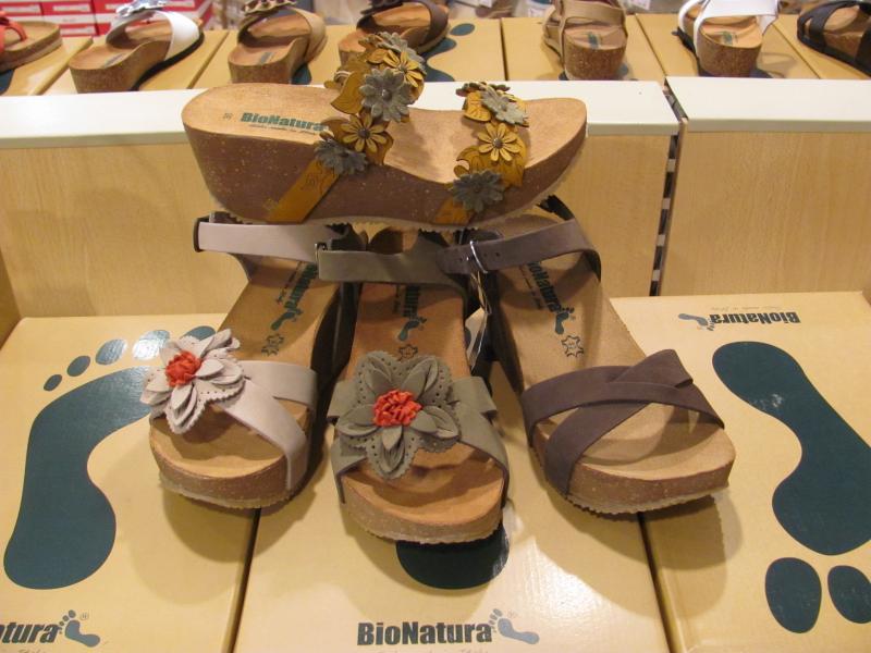 bionatura scarpe