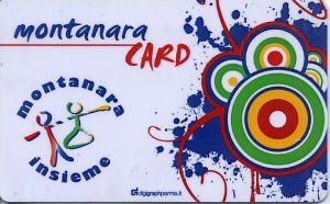 Montanara Card