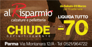 liquidazione